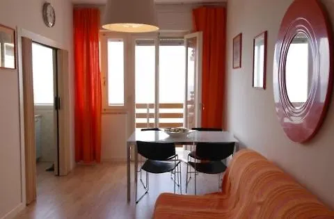 Orange Home Marina di Castagneto Carducci