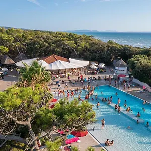 Paradu Ecovillage & Vakantiepark