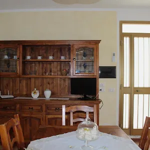  Apartment Casa Vacanza Podere Ristoro