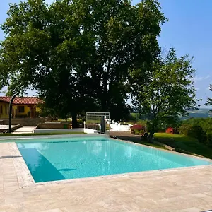  Landhaus Colle Del Sole